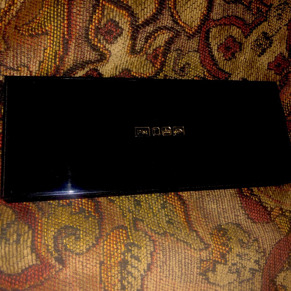 Pat McGrath mothership